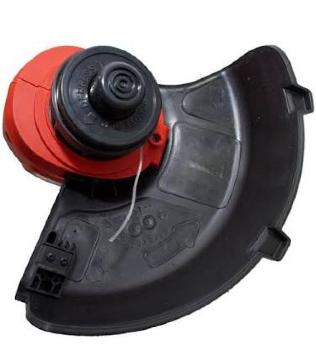 Black & Decker GL250 250Watt Misinalı Çim Kesme Makinesi