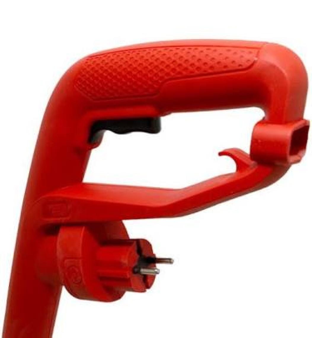 Black & Decker GL250 250Watt Misinalı Çim Kesme Makinesi