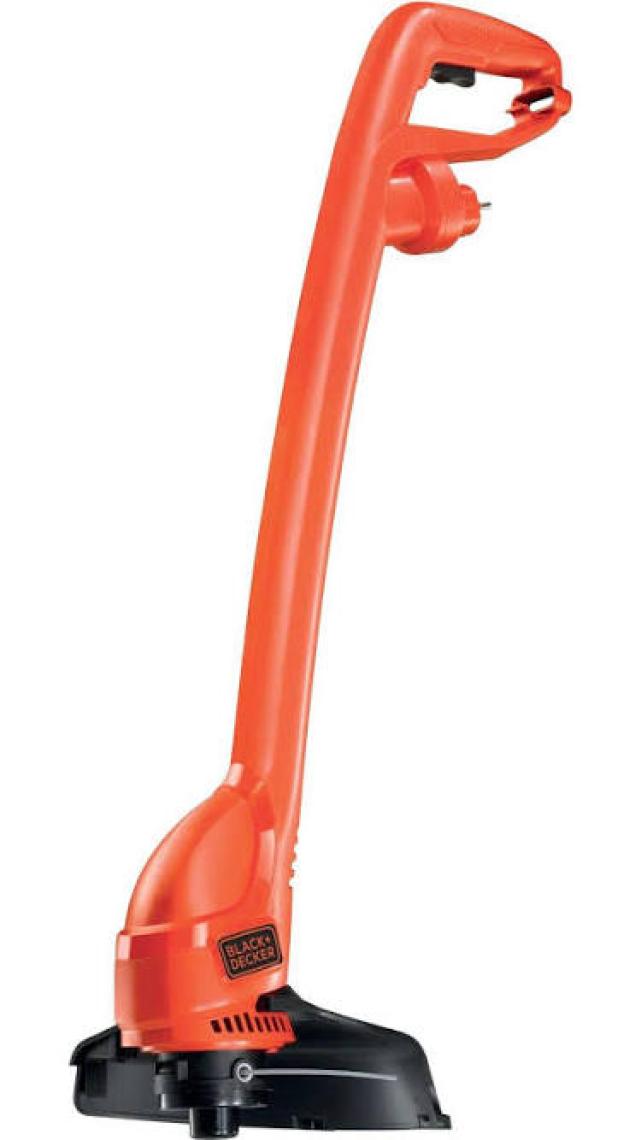 Black & Decker GL250 250Watt Misinalı Çim Kesme Makinesi