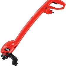 Black & Decker GL250 250Watt Misinalı Çim Kesme Makinesi