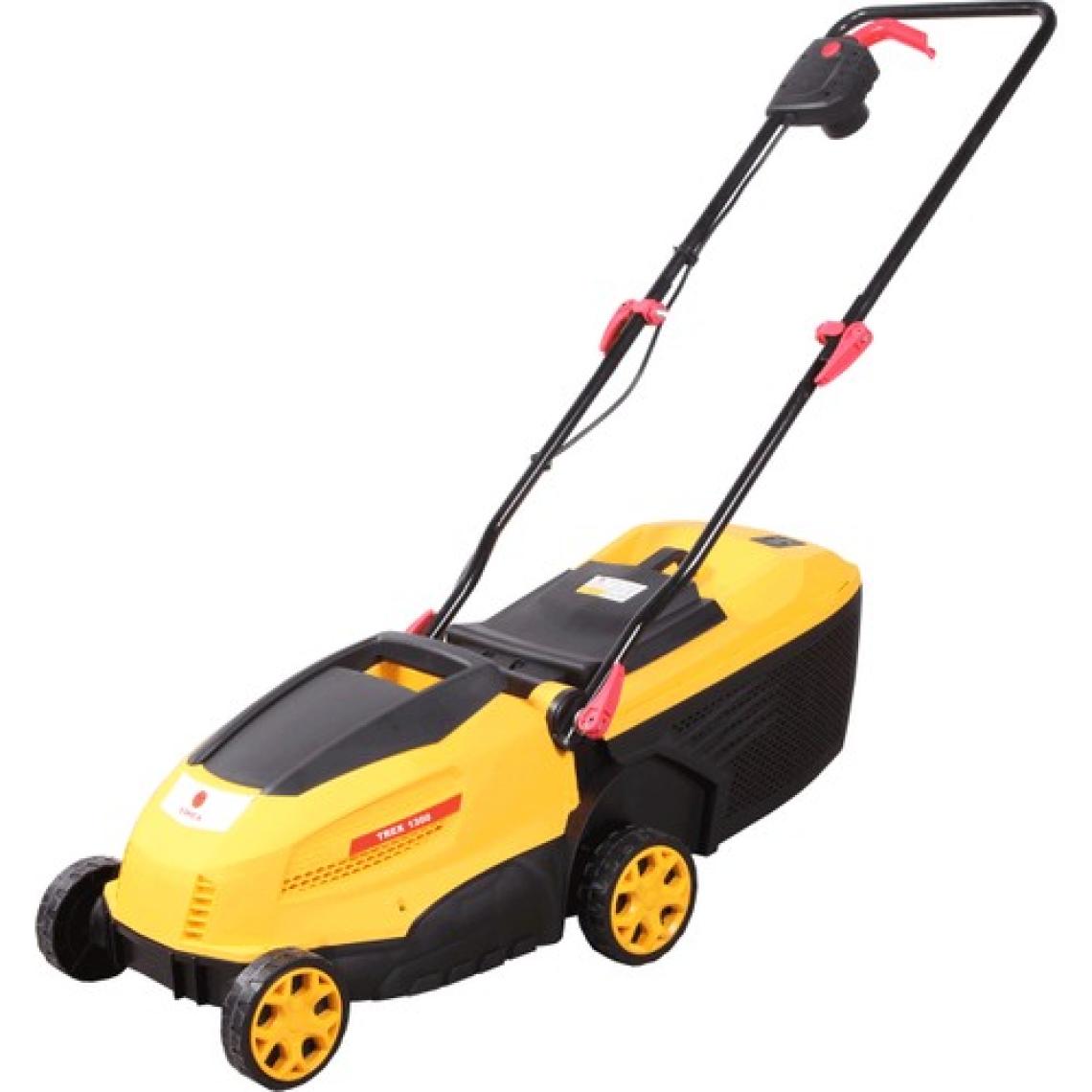 Datsu Trex 1300 Watt Elektrikli Çim Biçme Makinası