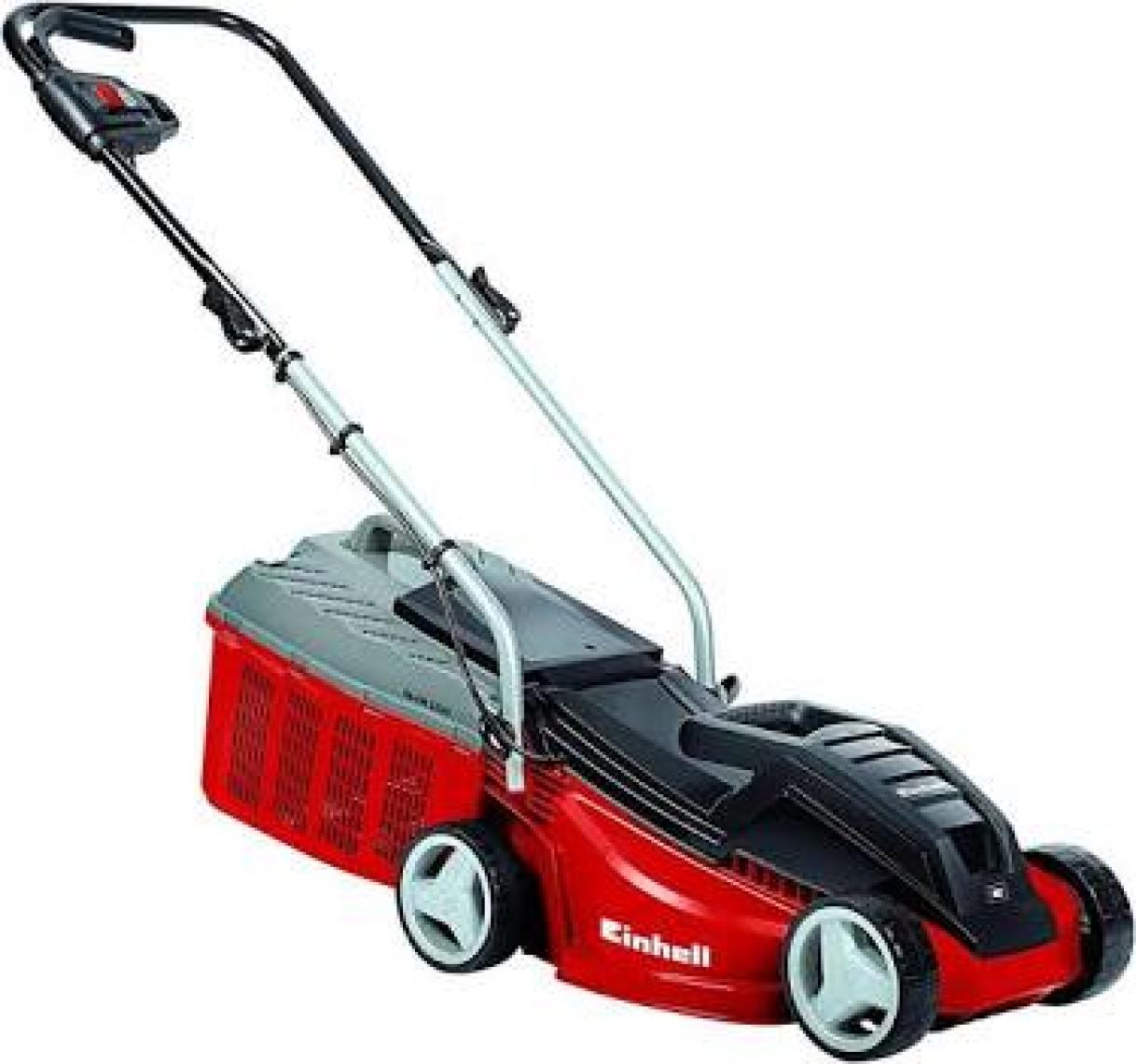 Einhell GE-EM 1233, Elektrikli Çim Biçme Makinesi