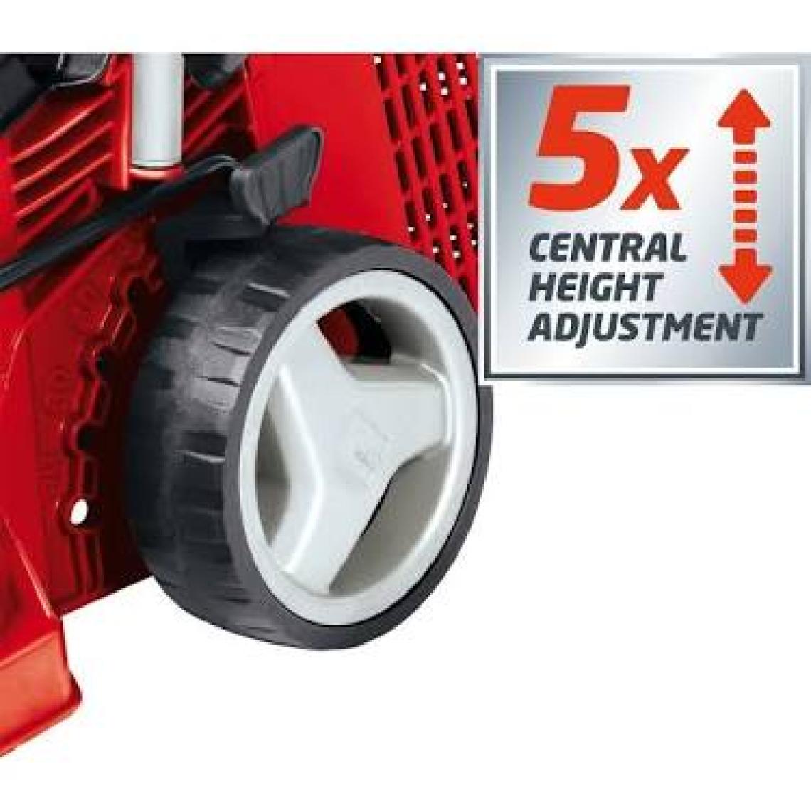 Einhell GE-EM 1233, Elektrikli Çim Biçme Makinesi
