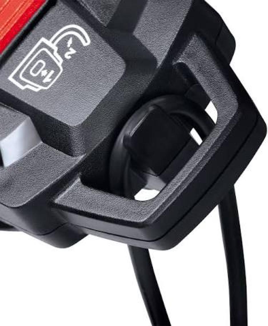 Einhell GE-EM 1233, Elektrikli Çim Biçme Makinesi