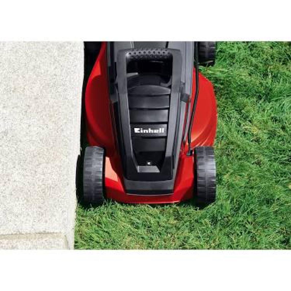 Einhell GE-EM 1233, Elektrikli Çim Biçme Makinesi