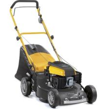 Stiga Turbo 53 L Benzinli Çim Biçme Makinesi