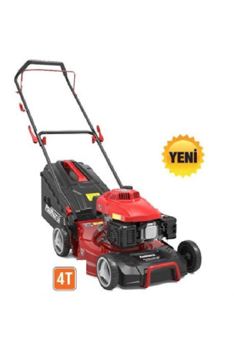 Dm46p Do140 Eur5 Benzinli Çim Biçme Makinası 46cm