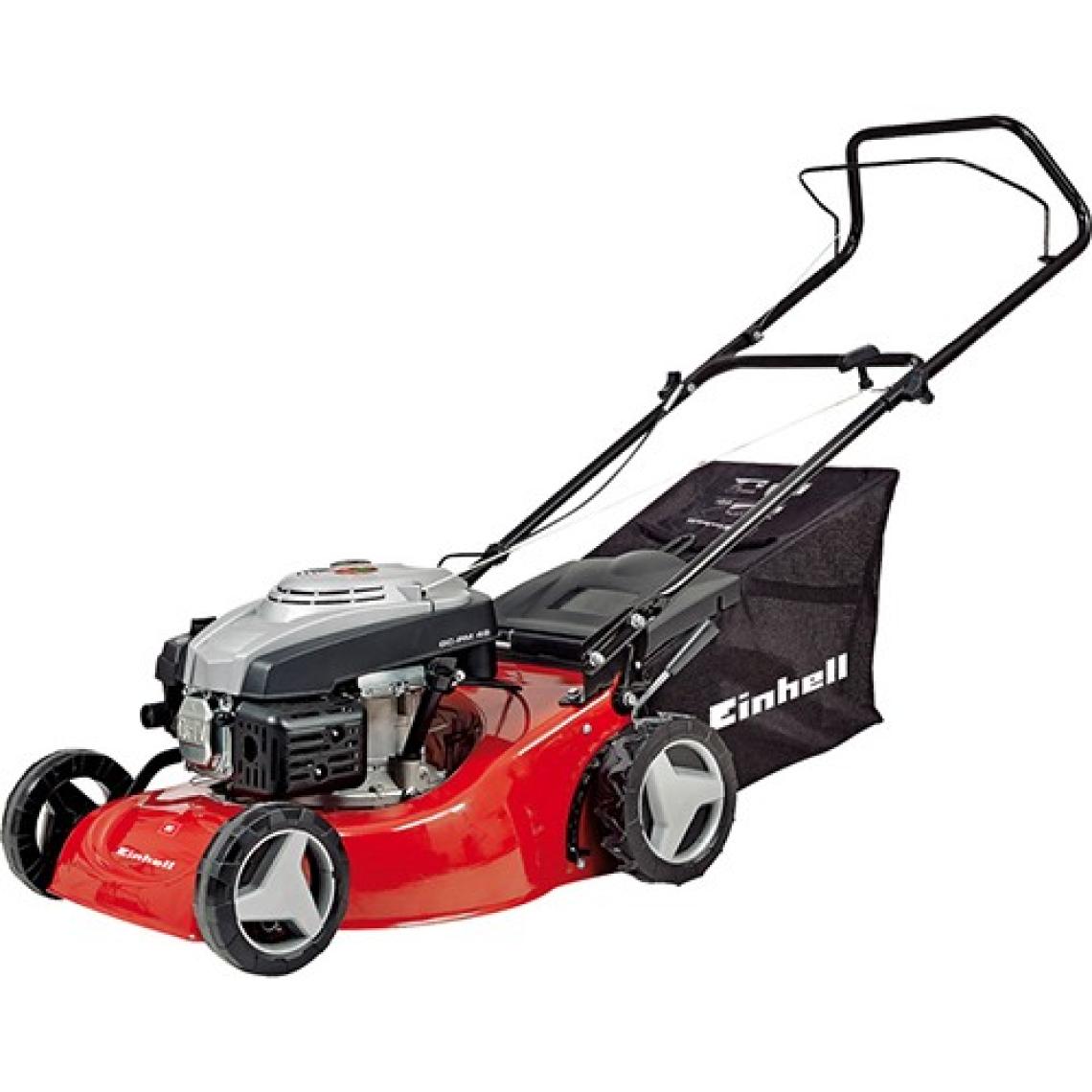 Einhell GC-PM 46 Benzinli Çim Biçme