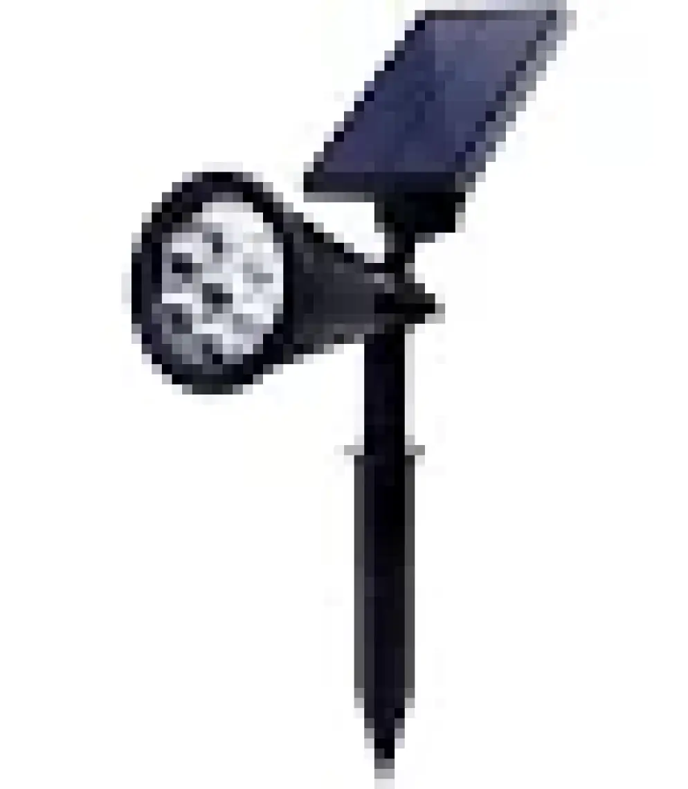 Cata Ct-7310 7W Solar Bahçe Armatürü Yeşil