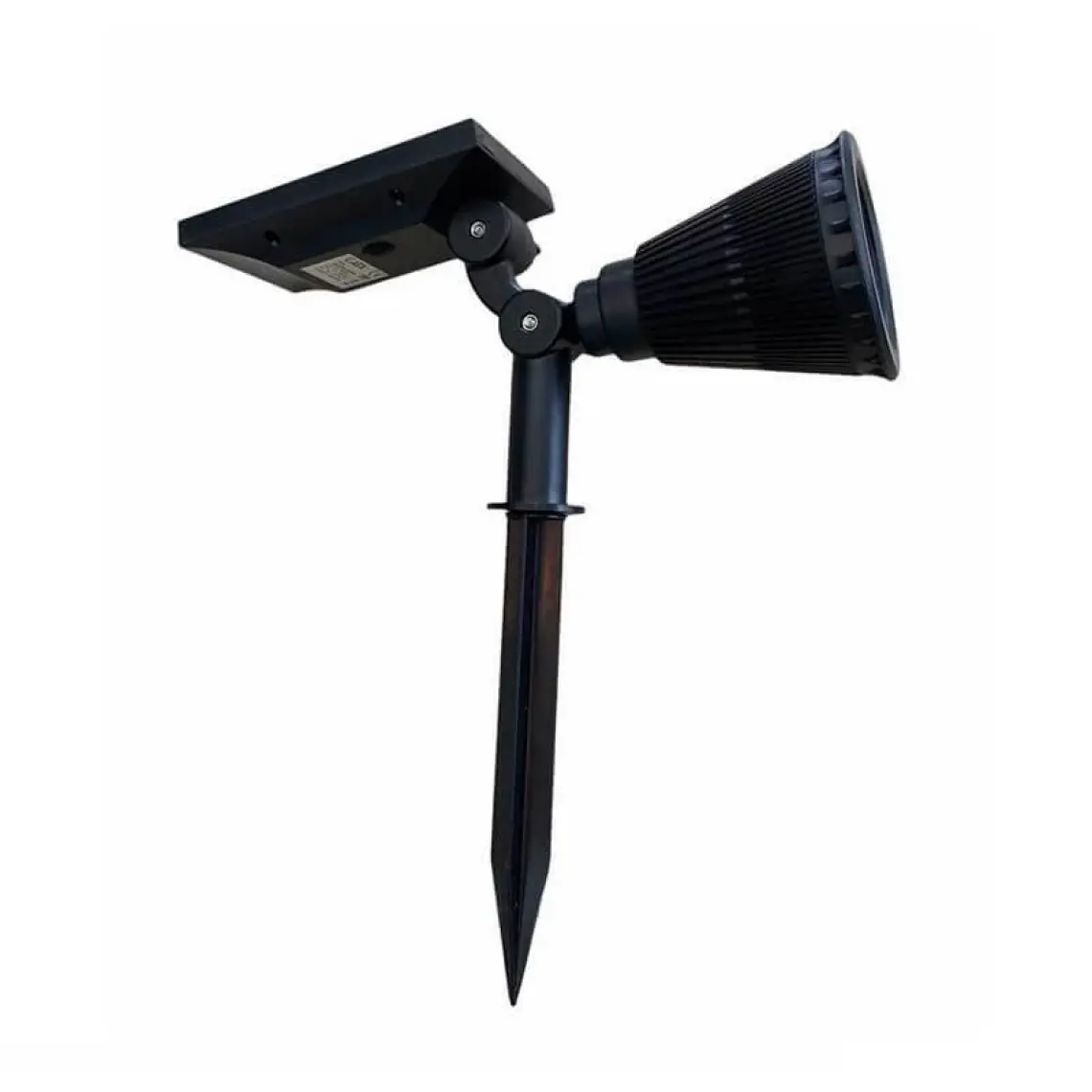 Cata Ct-7310 7W Solar Bahçe Armatürü Yeşil