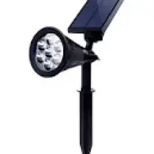 Cata Ct-7310 7W Solar Bahçe Armatürü Yeşil