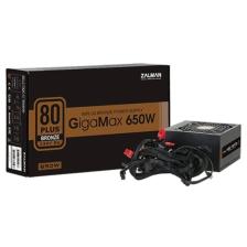 Zalman ZM650-GVII 650 W Power Supply