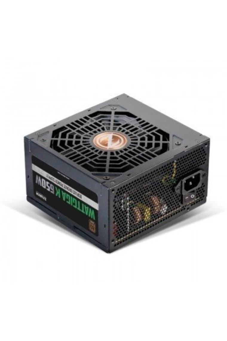 Zalman ZM650-GVII 650 W Power Supply