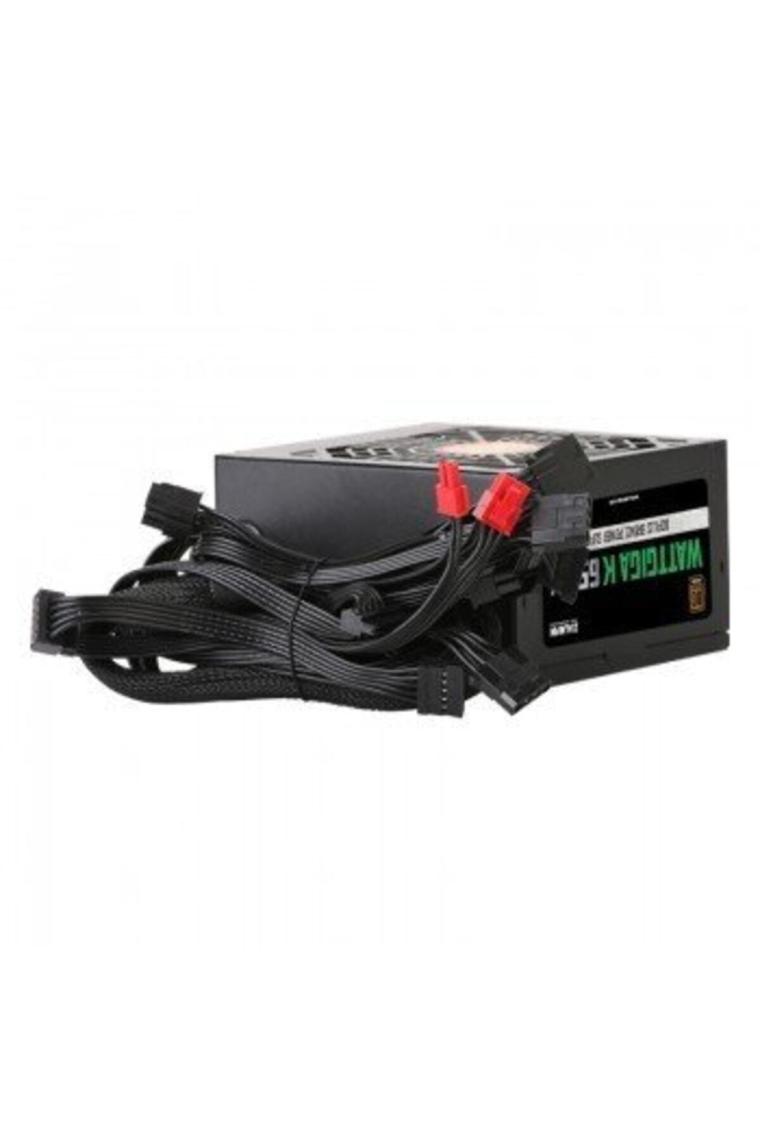 Zalman ZM650-GVII 650 W Power Supply