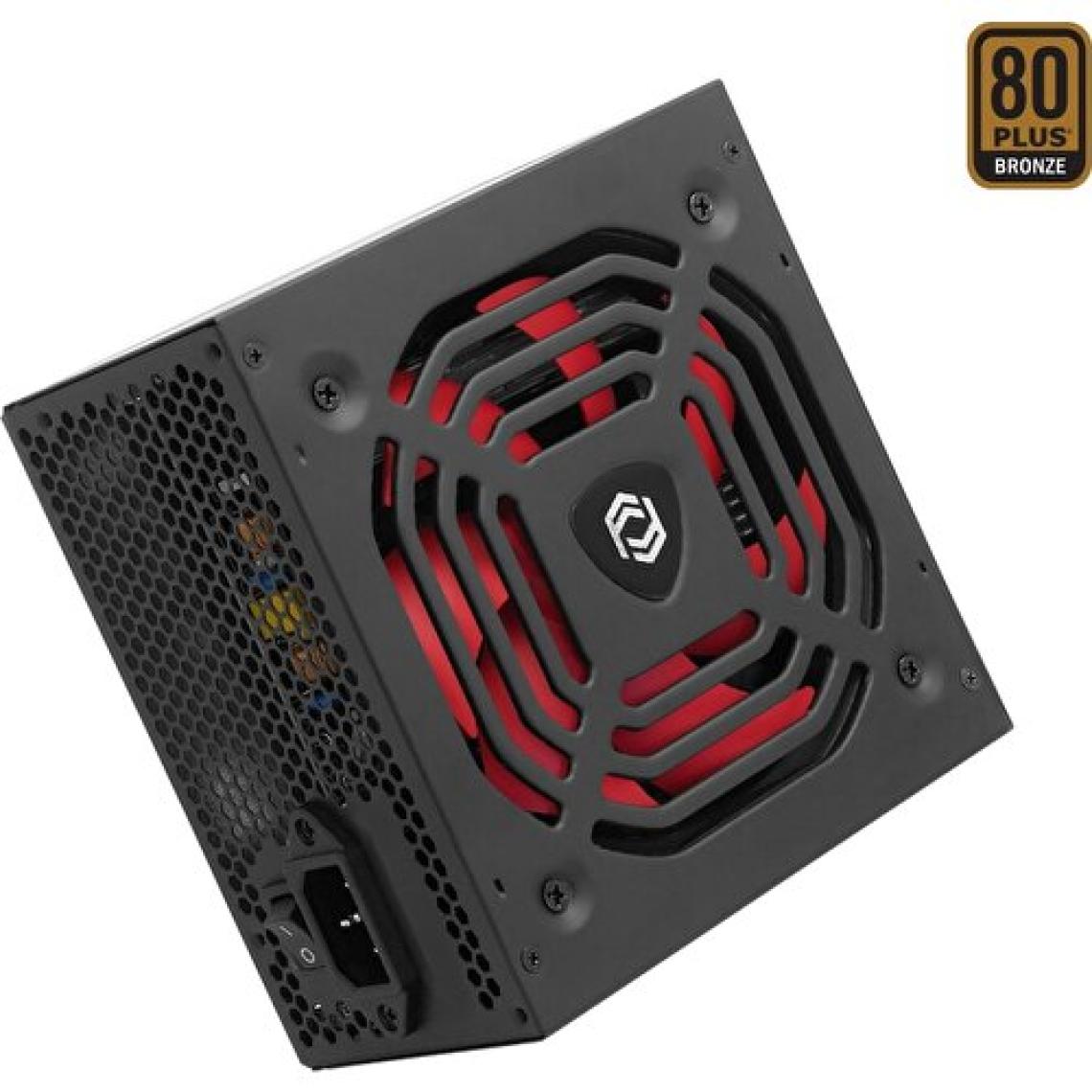 Frisby FR-PS6080P 600W Power Supply