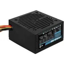 Aero Cool 750W VX PLUS Serisi Aktif PFC Güç Kaynağı (AE-VXP750)