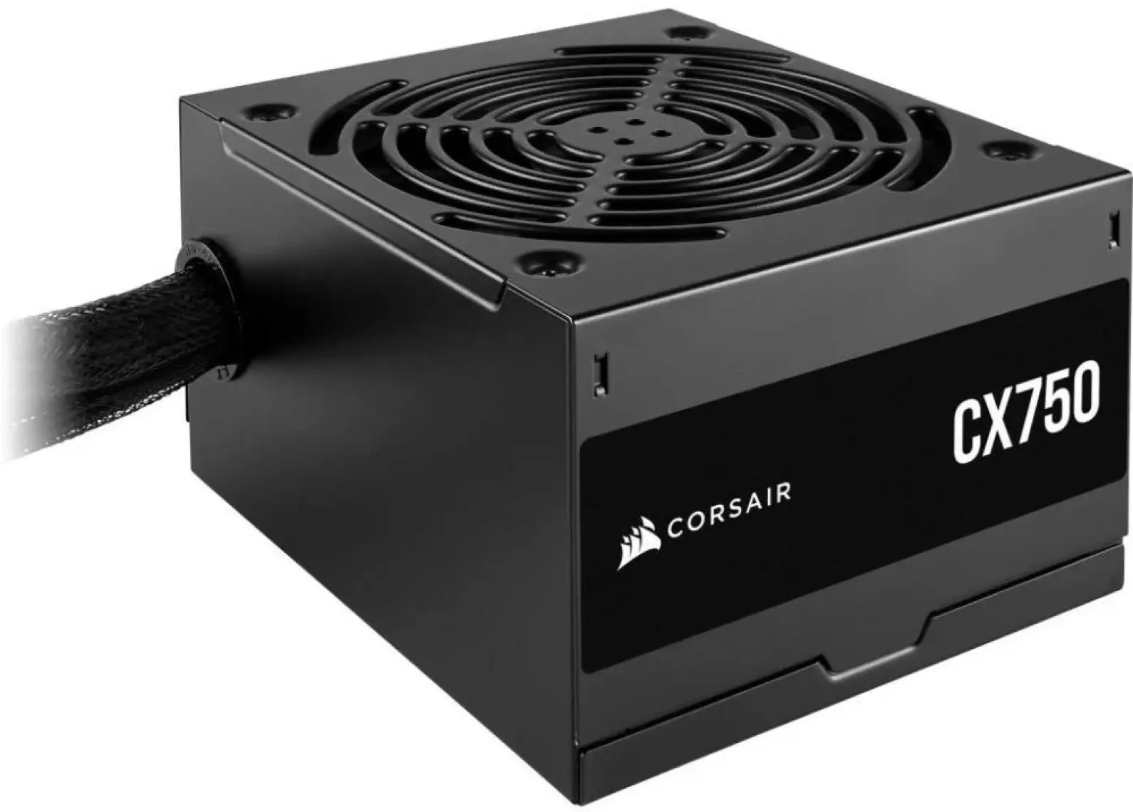 Corsair CX750 750 Watt 80 Plus Bronze Atx Güç Kaynağı- CP-9020279-EU