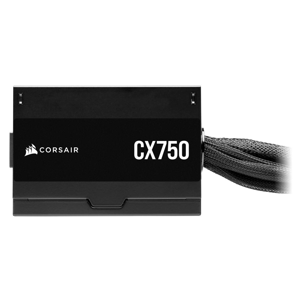 Corsair CX750 750 Watt 80 Plus Bronze Atx Güç Kaynağı- CP-9020279-EU