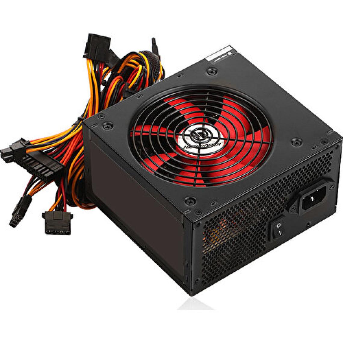 High Power HPE-700BR-A12S 700 W Power Supply