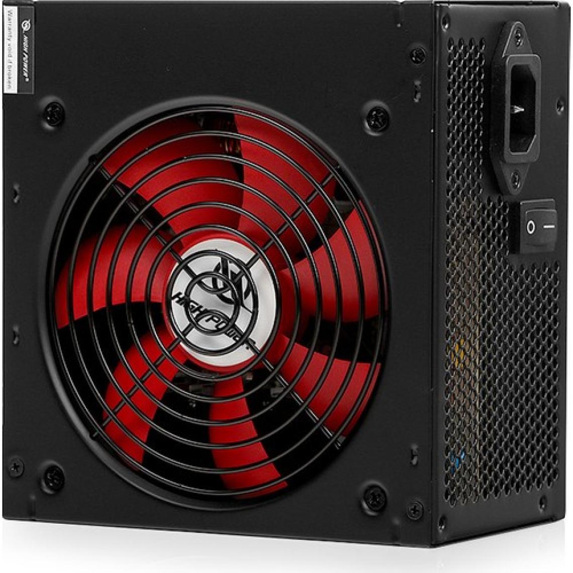 High Power HPE-700BR-A12S 700 W Power Supply