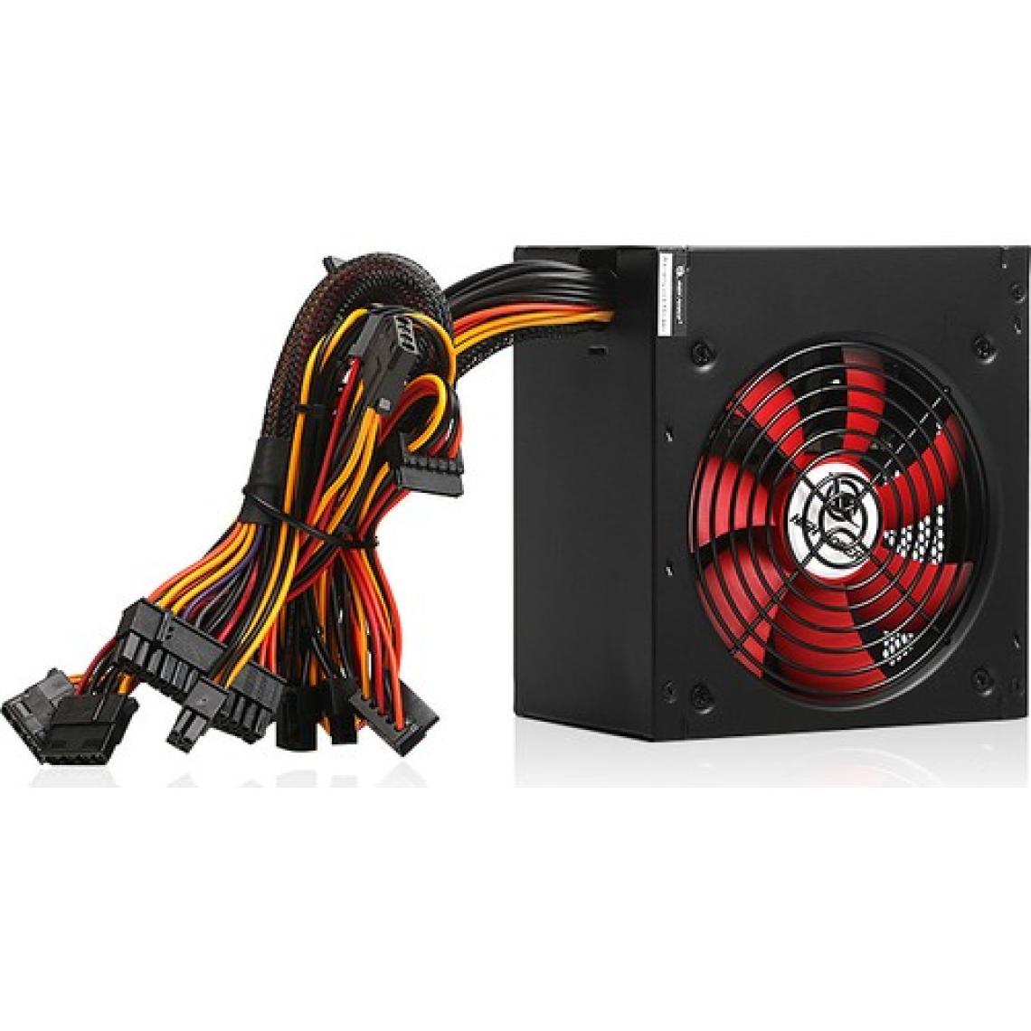 High Power HPE-700BR-A12S 700 W Power Supply