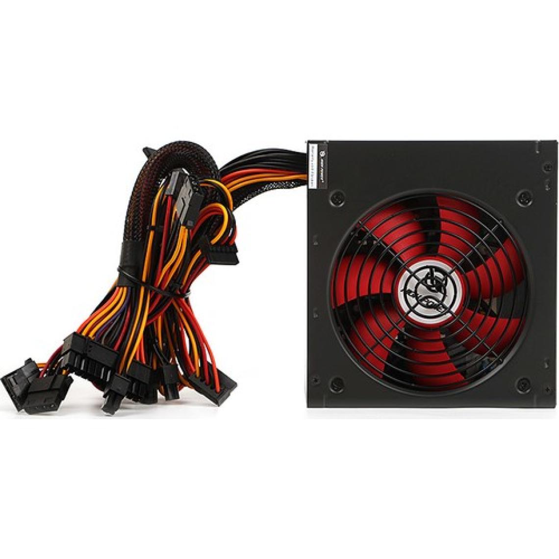 High Power HPE-700BR-A12S 700 W Power Supply