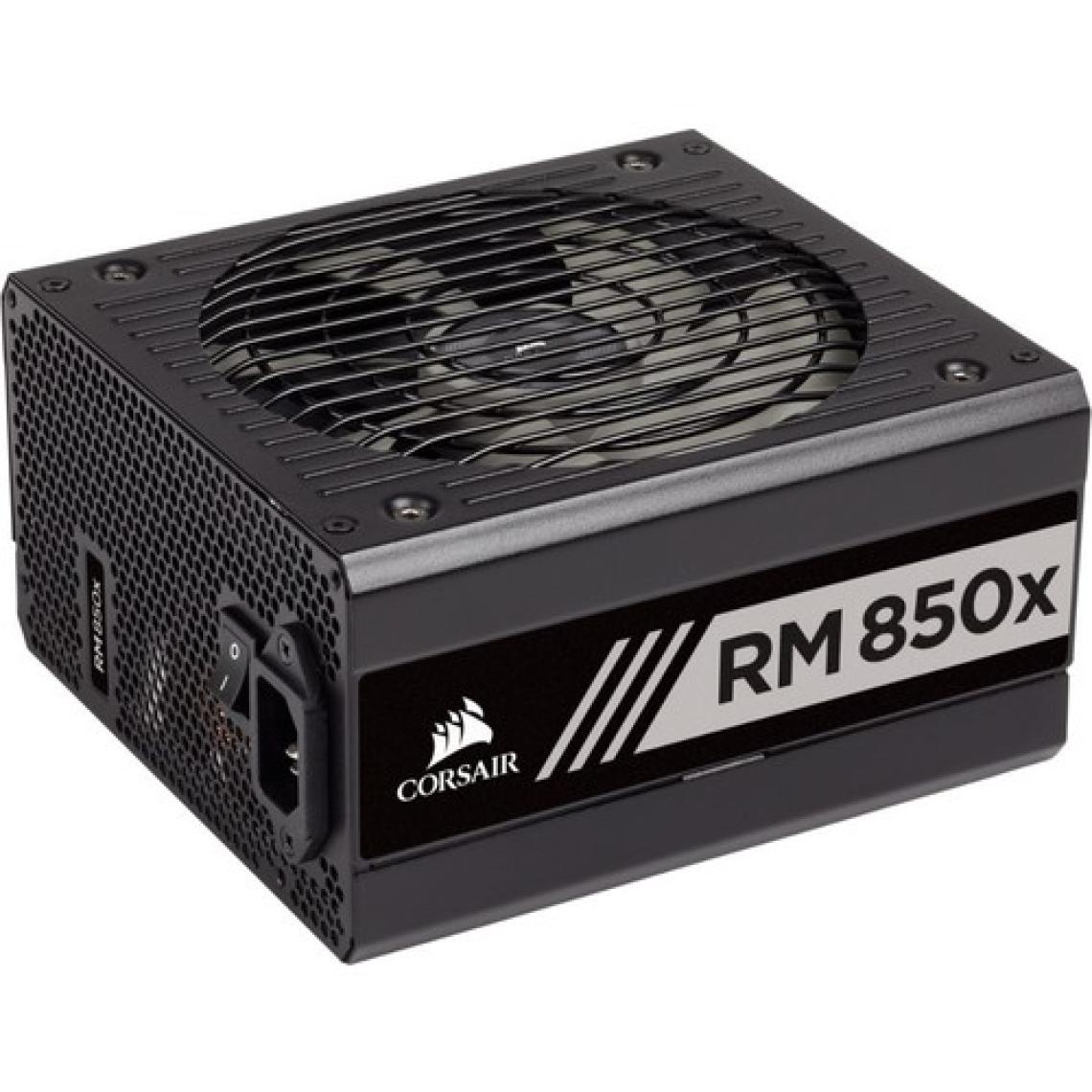 Corsair RM850x 850W 80+Gold Modüler PSU CP-9020180-EU