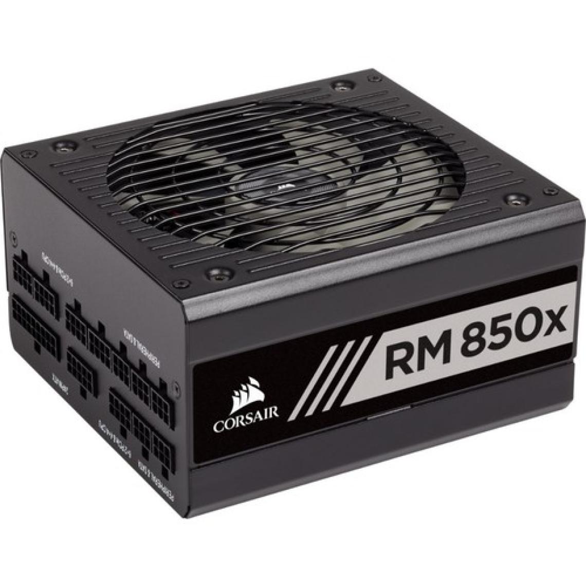 Corsair RM850x 850W 80+Gold Modüler PSU CP-9020180-EU