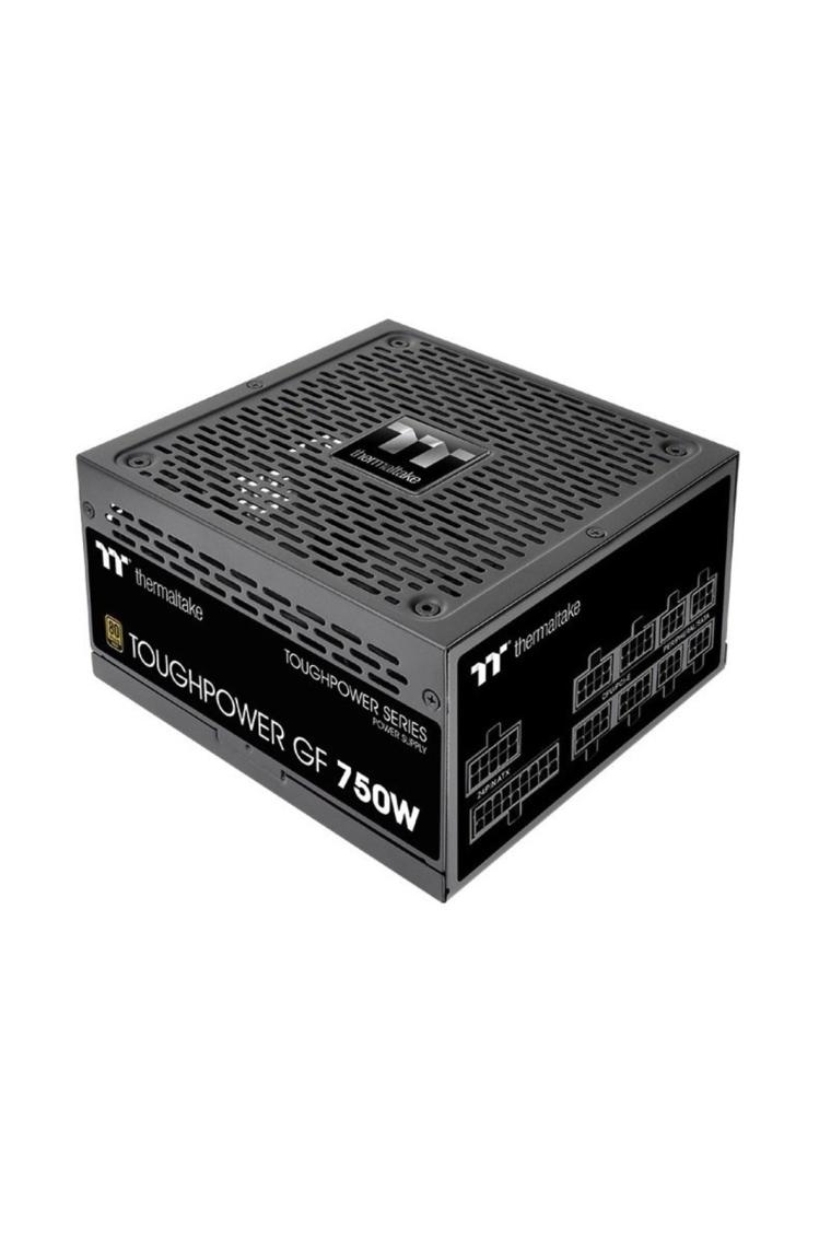 Thermaltake Toughpower Gf1 750W 80+ Gold Full Modüler 14CM Fanlı Psu