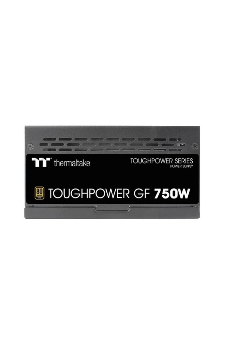 Thermaltake Toughpower Gf1 750W 80+ Gold Full Modüler 14CM Fanlı Psu