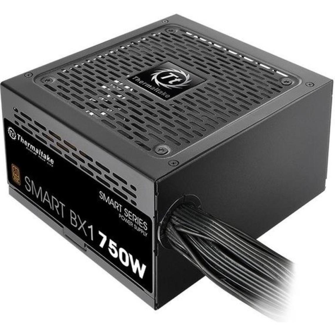 Thermaltake Smart BX1 PS-SPD-0750NNSABE-1 750 W Power Supply