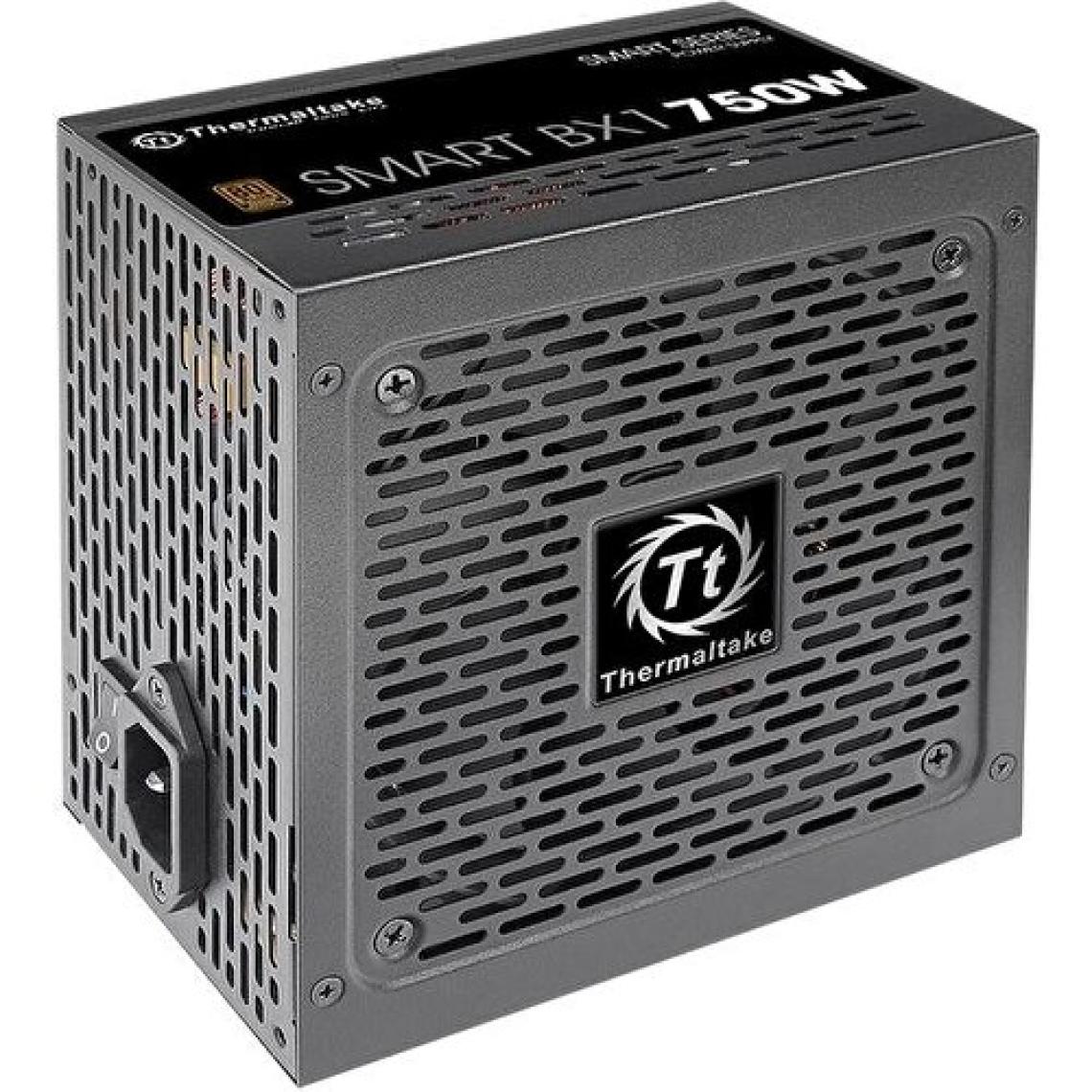 Thermaltake Smart BX1 PS-SPD-0750NNSABE-1 750 W Power Supply