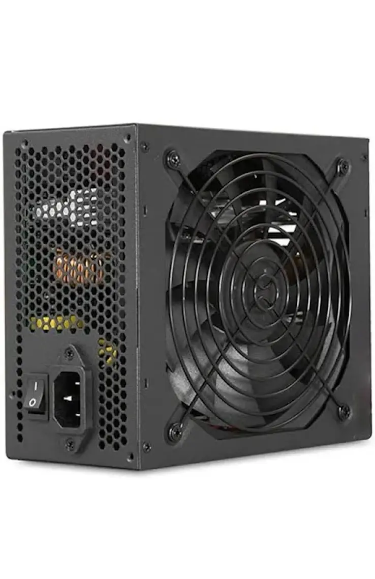 Everest Eps-1650 1650W Power Supply