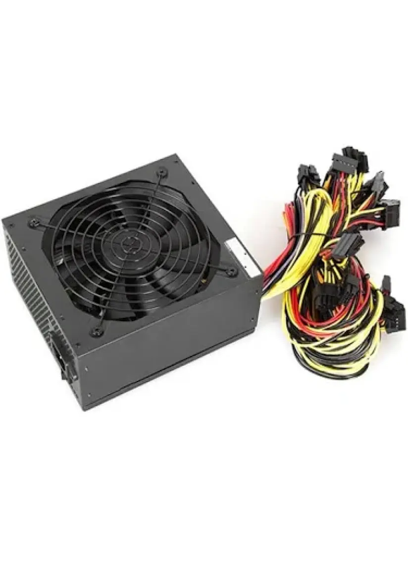 Everest Eps-1650 1650W Power Supply