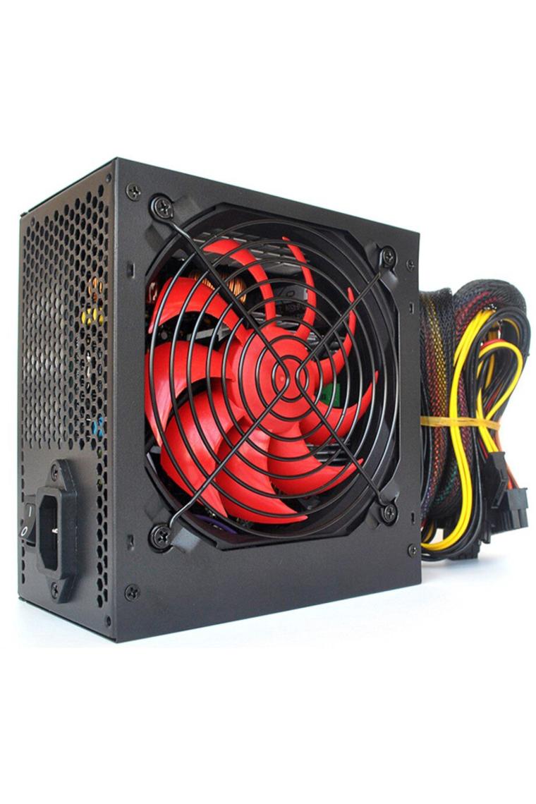 Platoon PL-9264 600 W Power Supply
