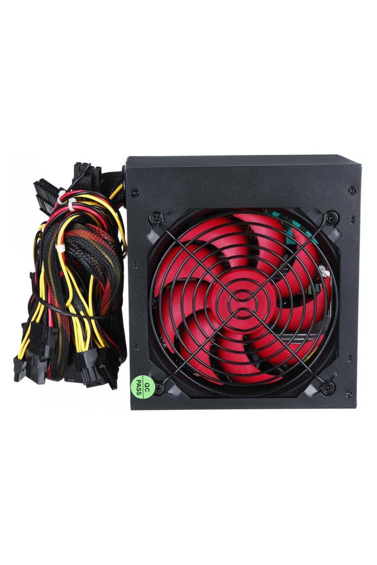 Platoon PL-9264 600 W Power Supply