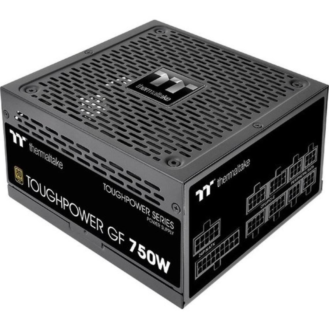 Thermaltake Toughpower GF PS-TPD-0750FNFAGE-2 750 W Power Supply