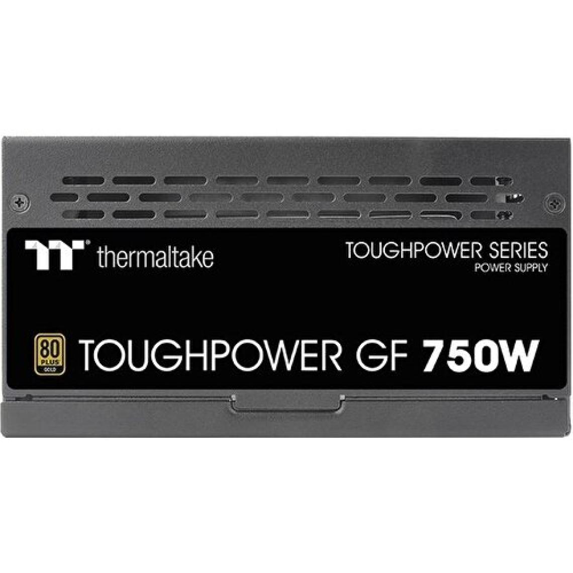 Thermaltake Toughpower GF PS-TPD-0750FNFAGE-2 750 W Power Supply