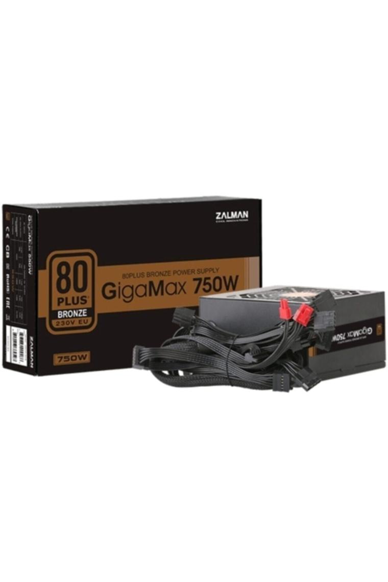 Zalman ZM750-GVII 750W Power Supply