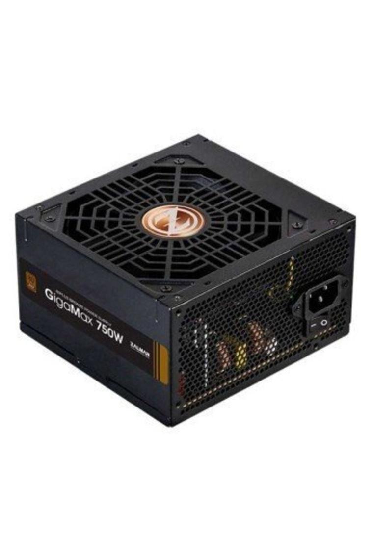 Zalman ZM750-GVII 750W Power Supply