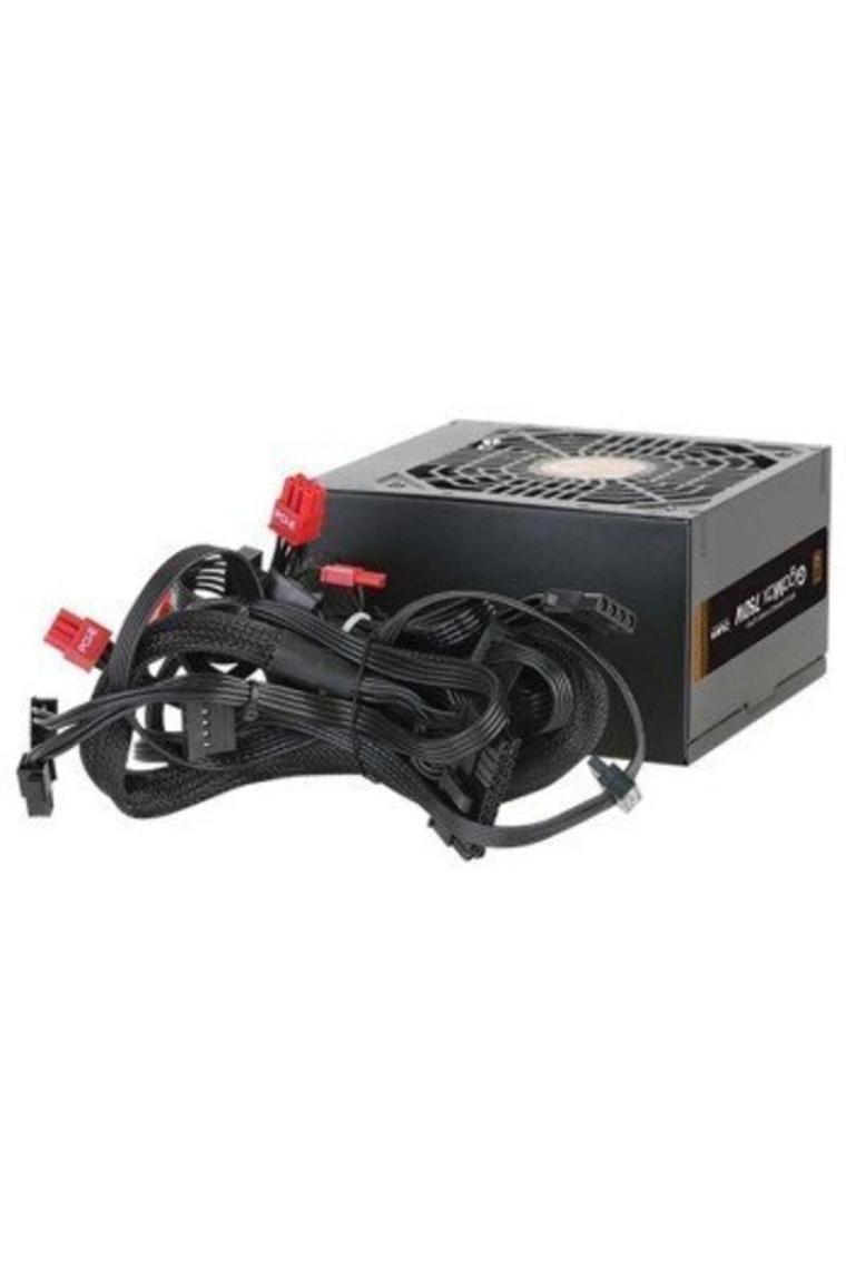 Zalman ZM750-GVII 750W Power Supply