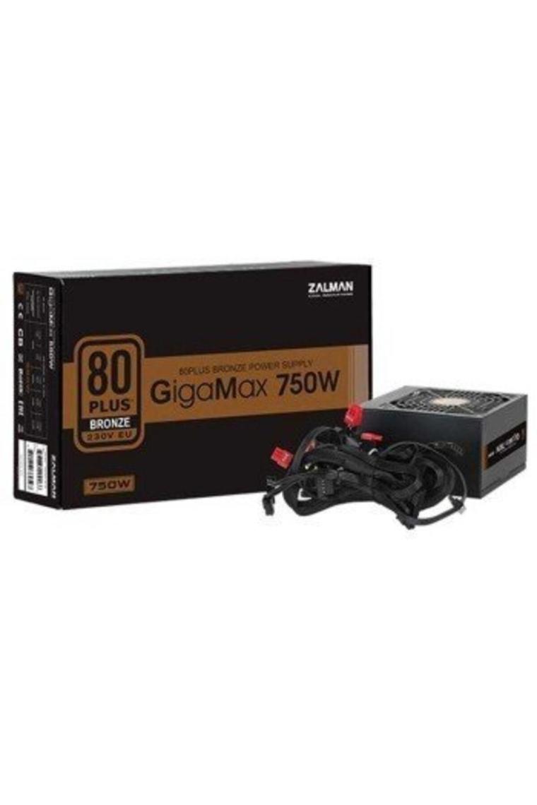 Zalman ZM750-GVII 750W Power Supply