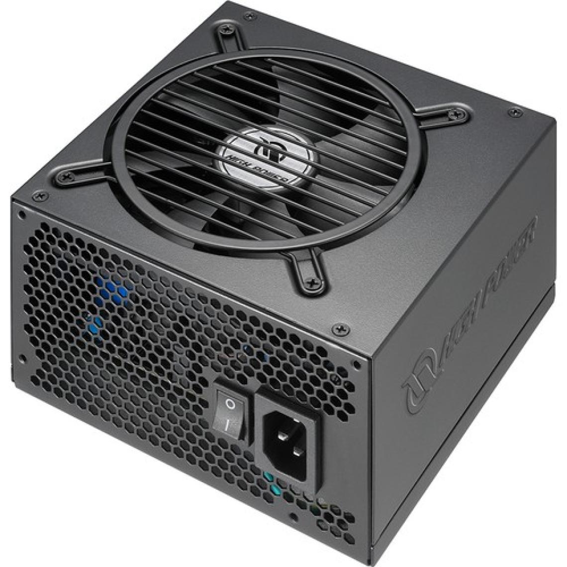 High Power Elite HP1-N850BR-E12S 850 W Power Supply