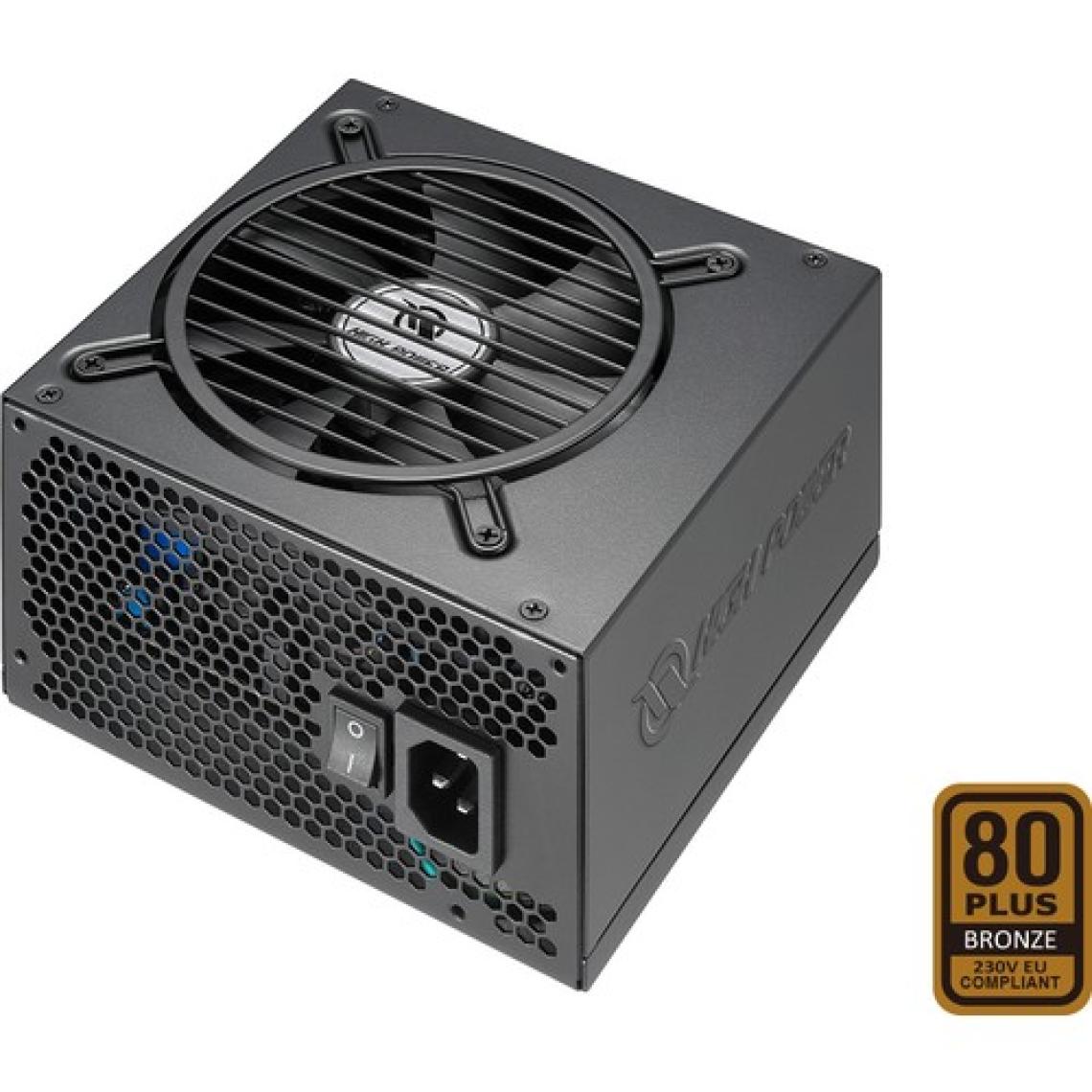 High Power Elite HP1-N850BR-E12S 850 W Power Supply