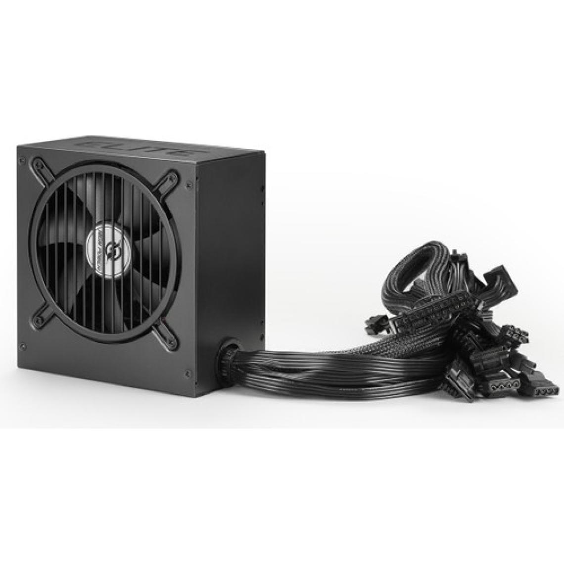 High Power Elite HP1-N850BR-E12S 850 W Power Supply