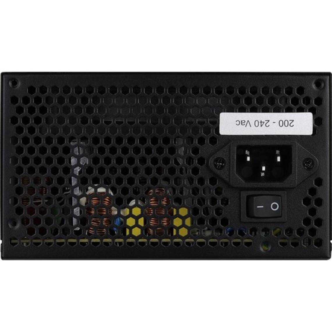 Aero Cool VX Plus 500W Güç Kaynağı (AE-VXP500)