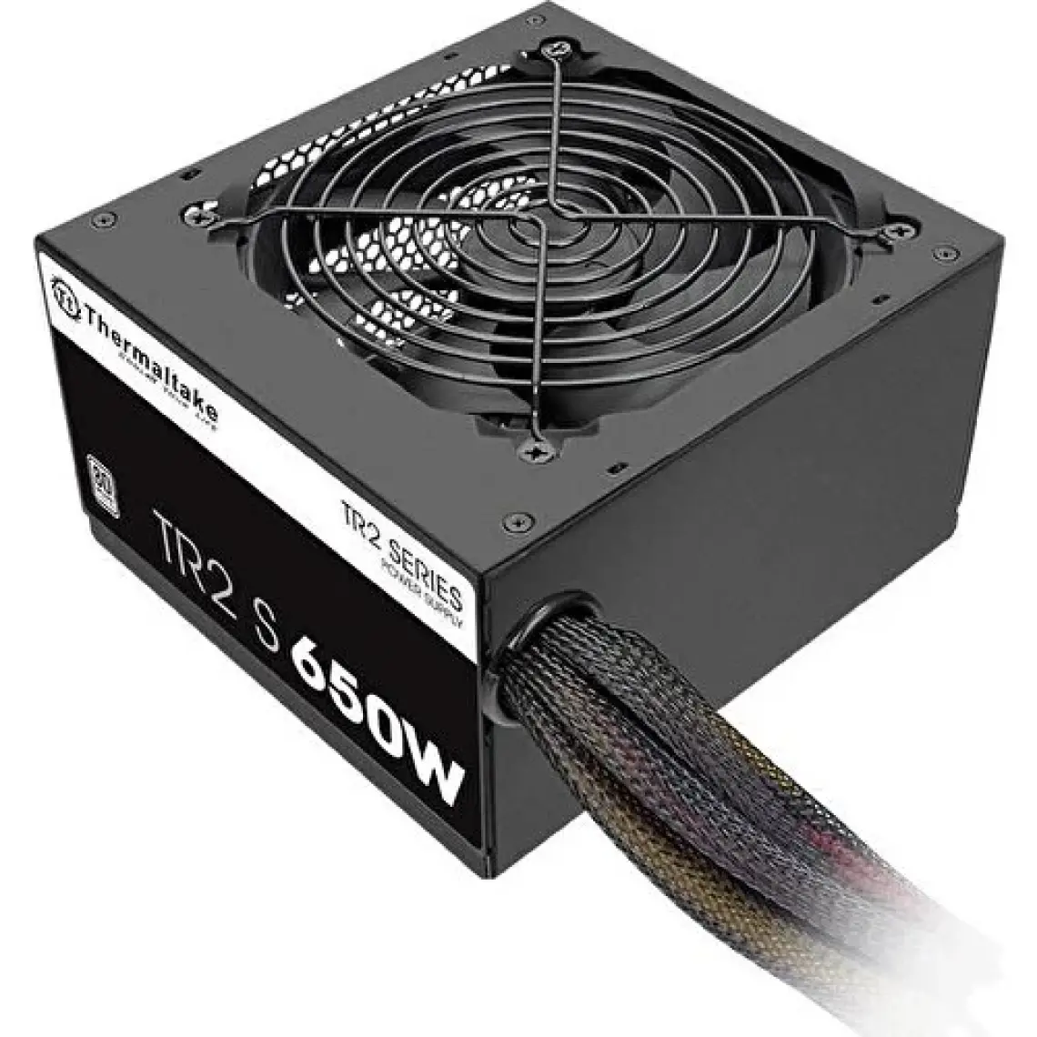 Thermaltake TR2 S 650W PS-TRS-0650NPCWEU-2 Power Supply