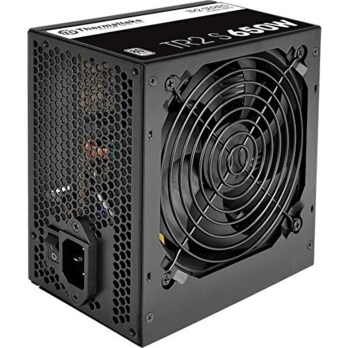 Thermaltake TR2 S 650W PS-TRS-0650NPCWEU-2 Power Supply