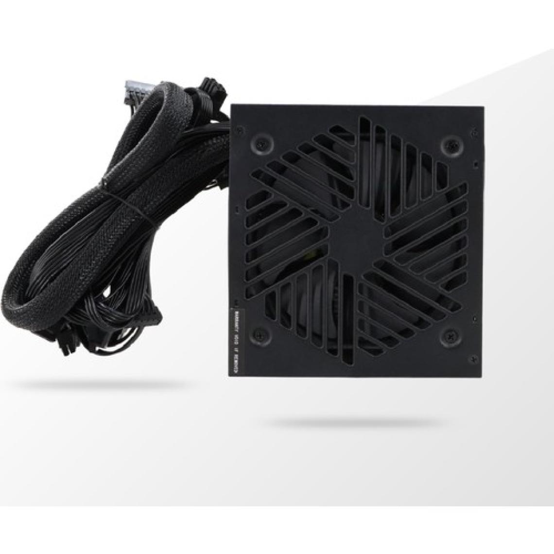 Gamemaster 600W 80+ Bronze Kasa Power Supply Psu Güç Kaynağı