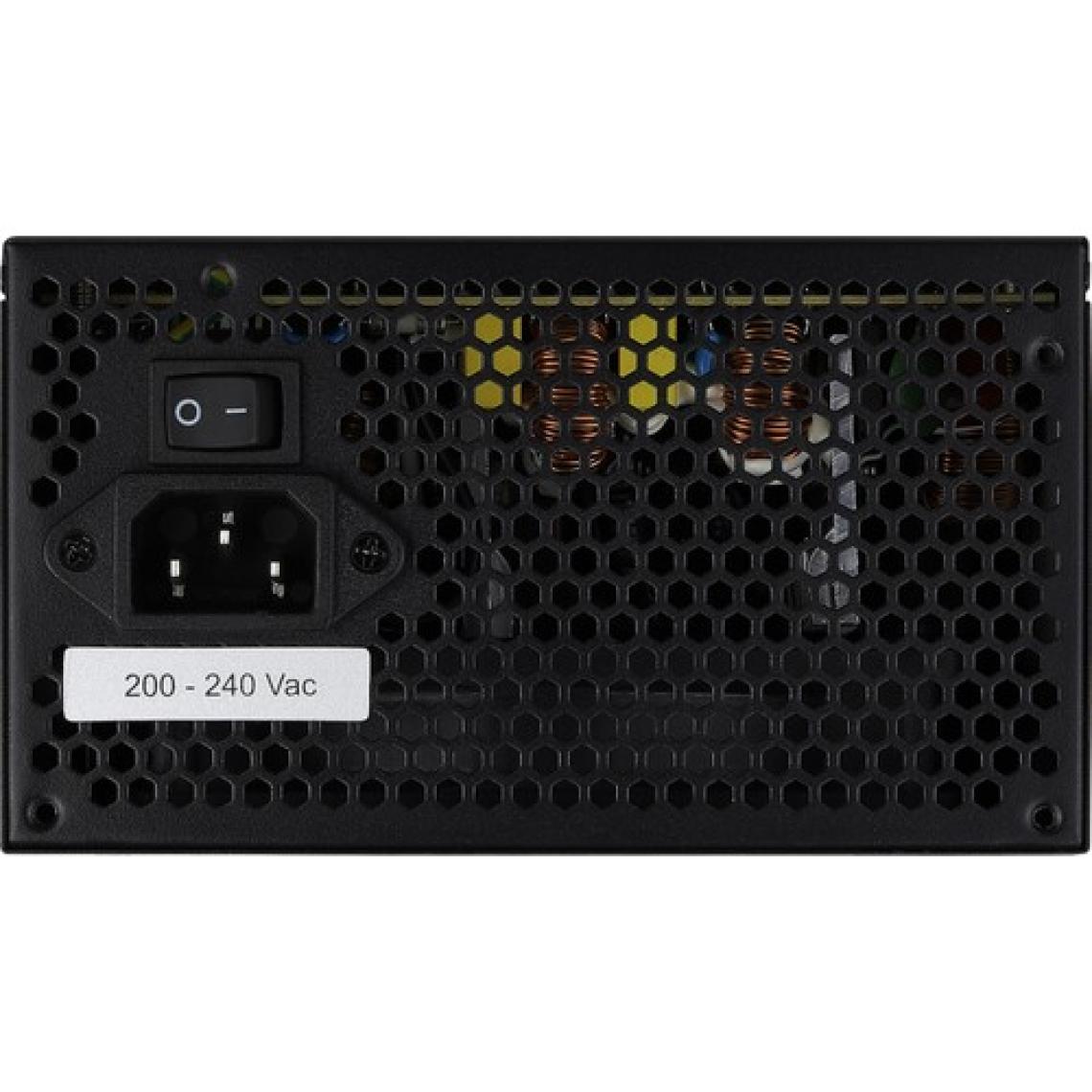 Aerocool VX Plus AE-VXP500 500 W Power Supply